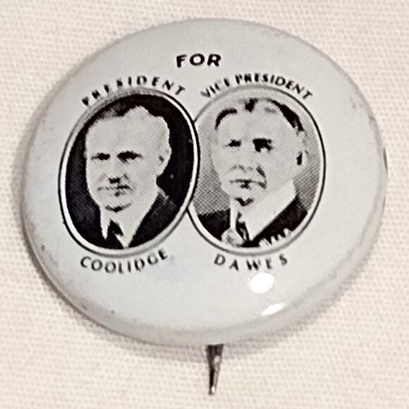 Hats Off To The Past - The Campaign of 1924 - Picture 1 of 5